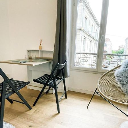 #Fk The Altitude Nest Apartamento Grenoble Exterior foto