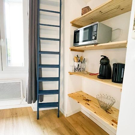 #Fk The Altitude Nest Apartamento Grenoble Exterior foto
