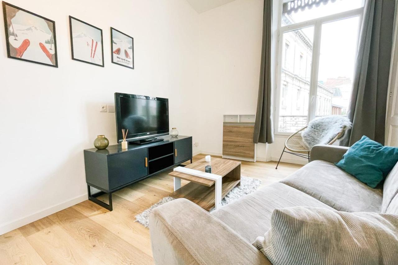 #Fk The Altitude Nest Apartamento Grenoble Exterior foto
