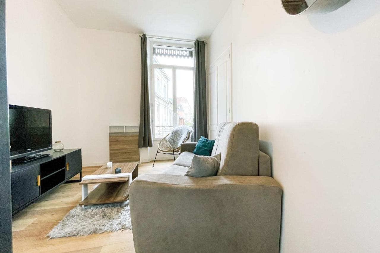 #Fk The Altitude Nest Apartamento Grenoble Exterior foto