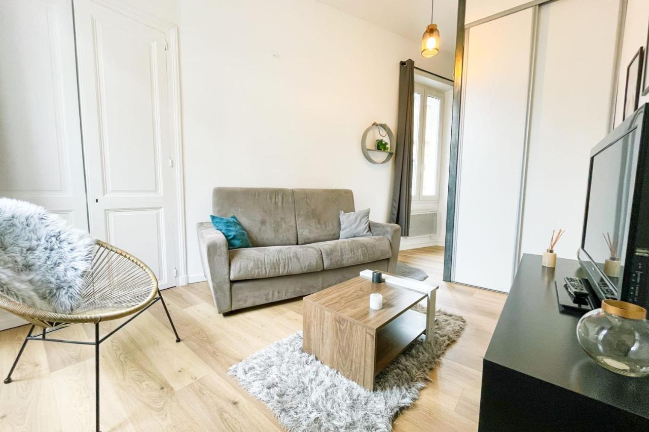 #Fk The Altitude Nest Apartamento Grenoble Exterior foto